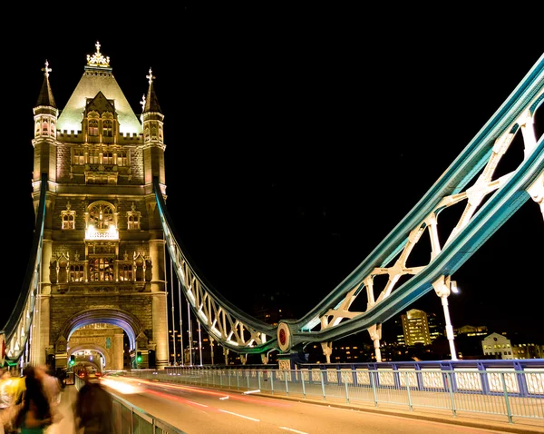 London Bridge — Stock fotografie