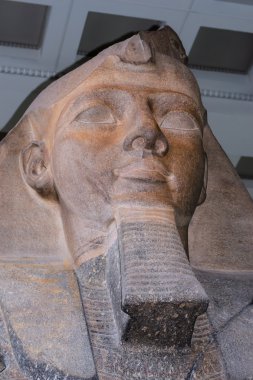 Firavun ramses II