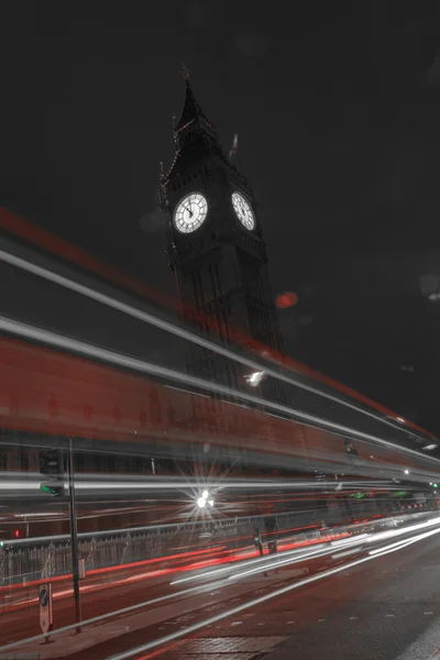 Big Ben - London — Stockfoto