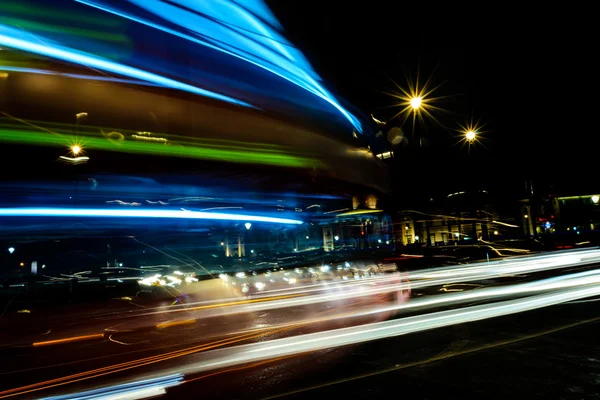 London eye — Stock Photo, Image