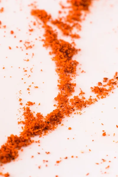 Paprika — Stockfoto