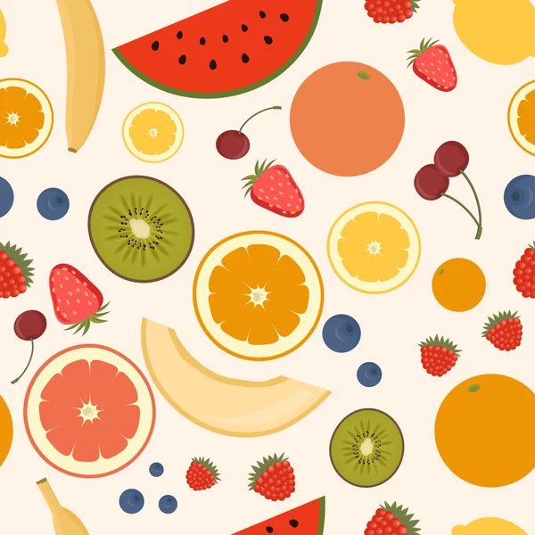 100,000 Textura de frutas Vector Images | Depositphotos