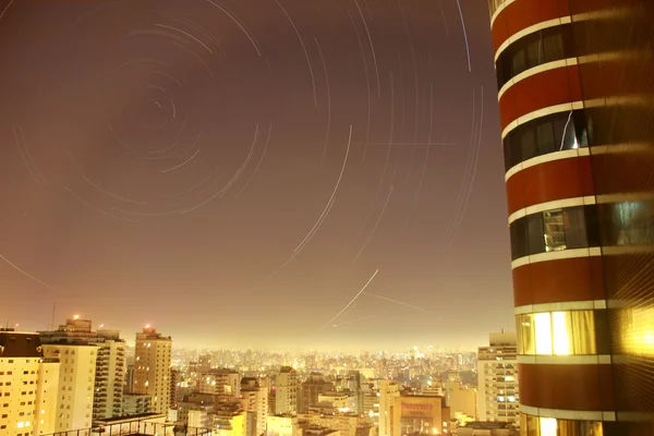 sao paulo içinde Star yollar