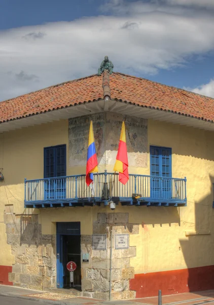 Casa de Comuneros