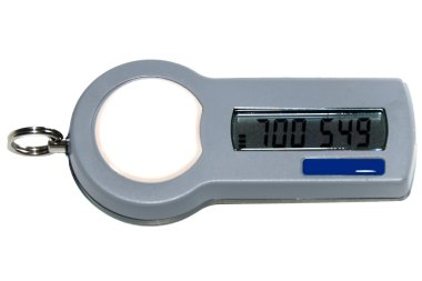 güvenli kimlik doğrulayıcısı