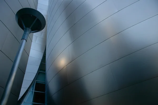 Walt Disney Konser Salonu