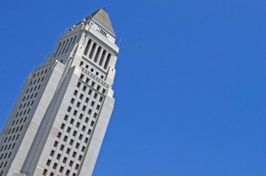 Los Angeles Belediye Binası