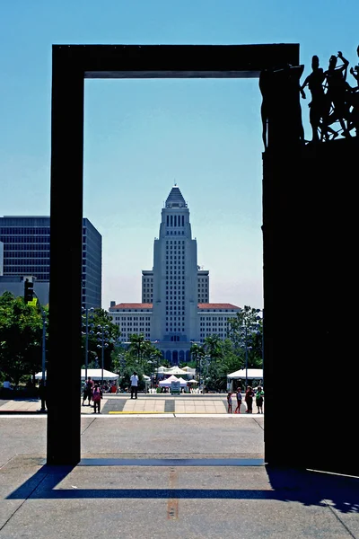 Los Angeles Belediye Binası