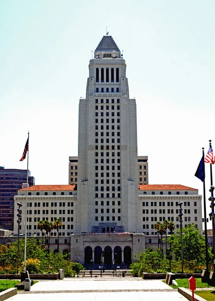 Los Angeles Belediye Binası