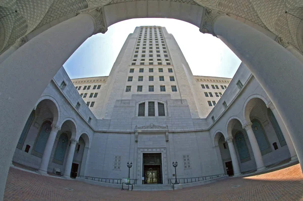 Los Angeles Belediye Binası