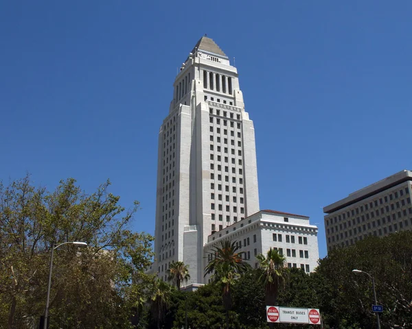 Los Angeles Belediye Binası