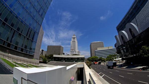 Los Angeles Belediye Binası