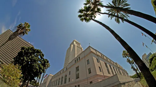Los Angeles Belediye Binası