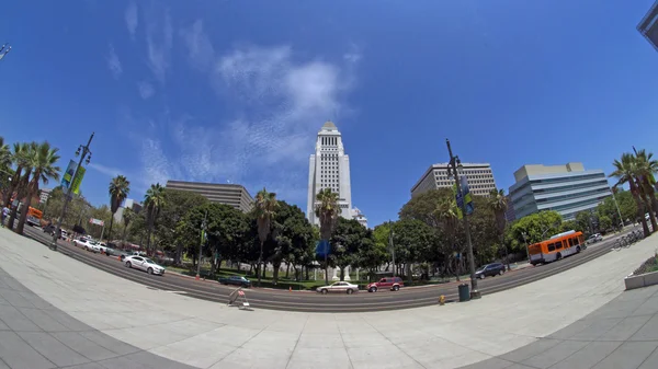 Los Angeles Belediye Binası