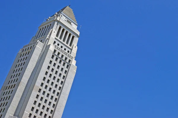 Municipio di Los Angeles Foto Stock