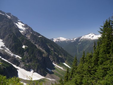 North Cascades, Washington