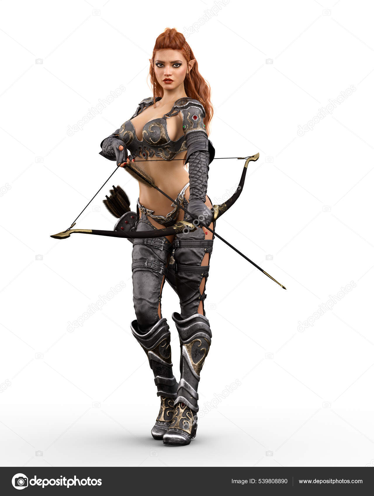 Archer Sexy
