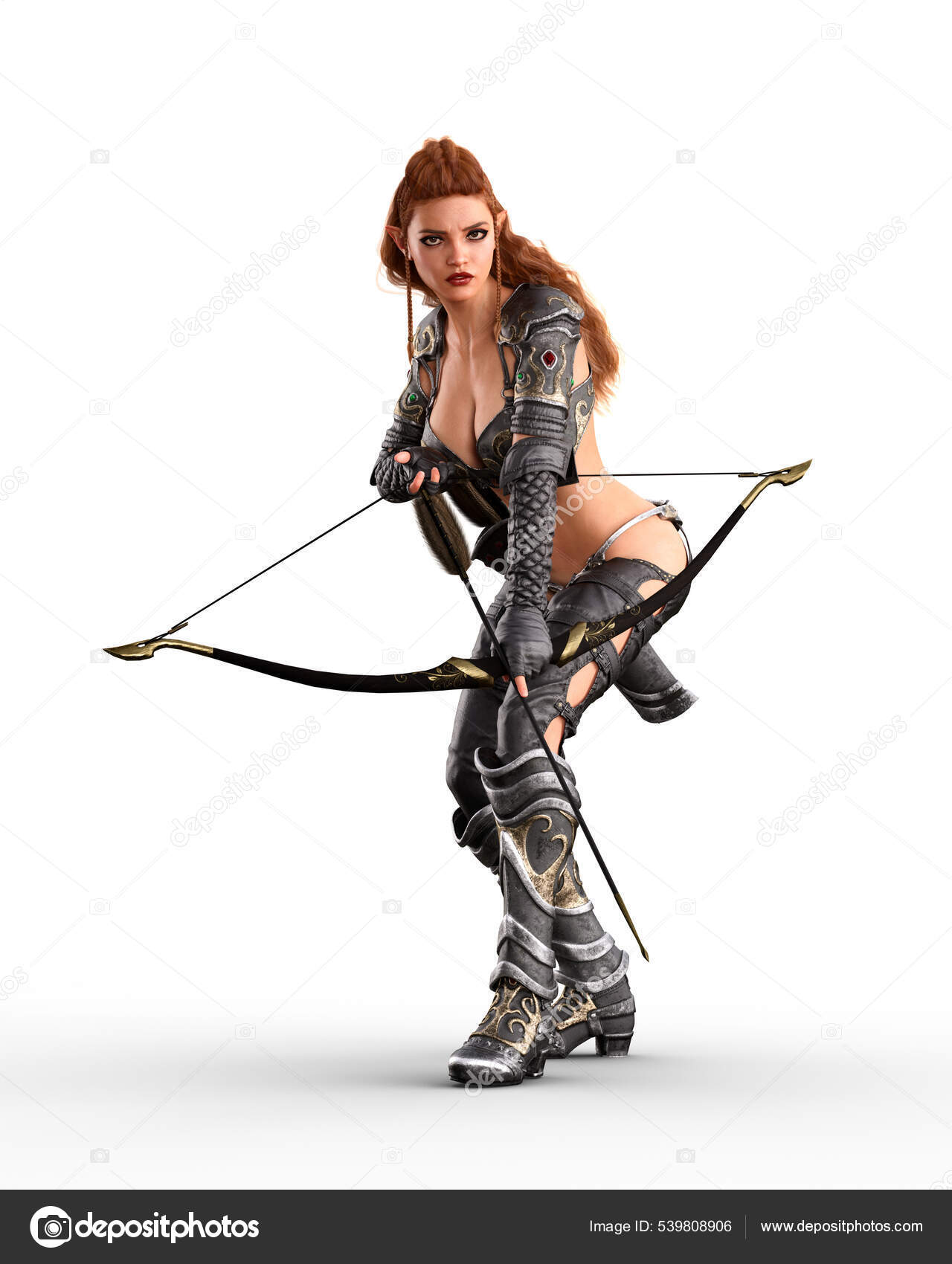 Archer Sexy