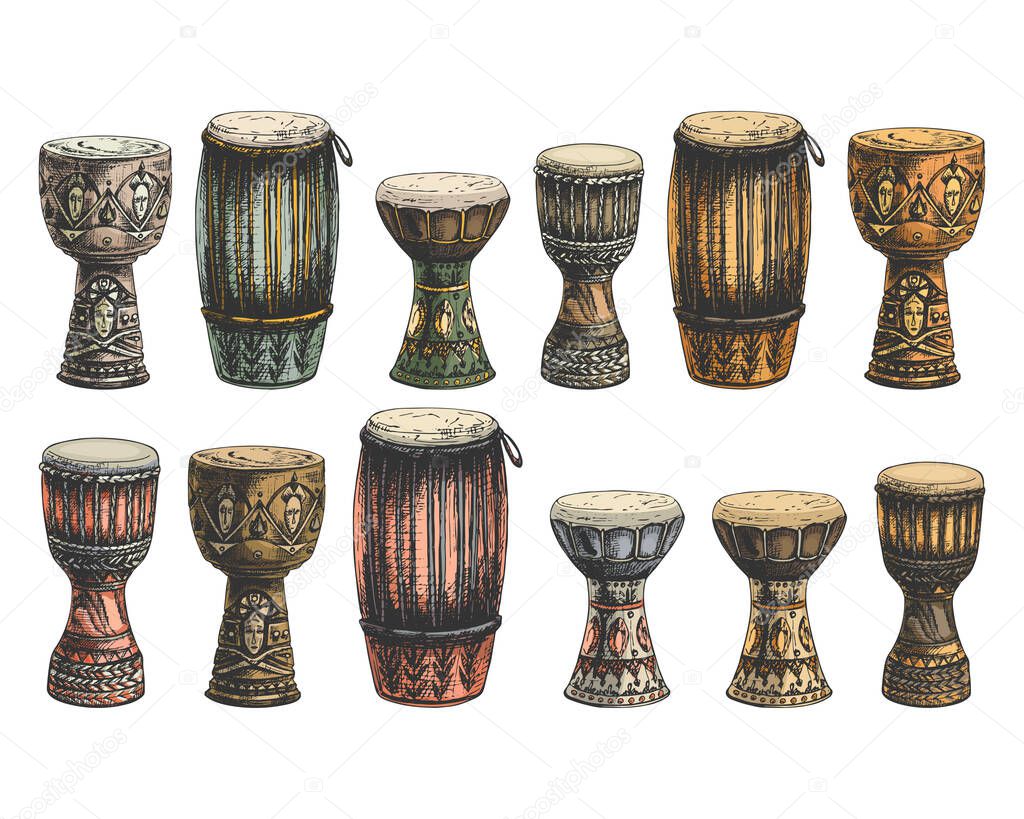 Kaps djembe deals