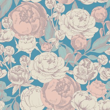 14 _ şakayık, botanik tasarımı, çiçek şakayığı, tomurcuklar, yapraklar, beyaz arka planda, düğün davetiyesi elementi, kusursuz desen