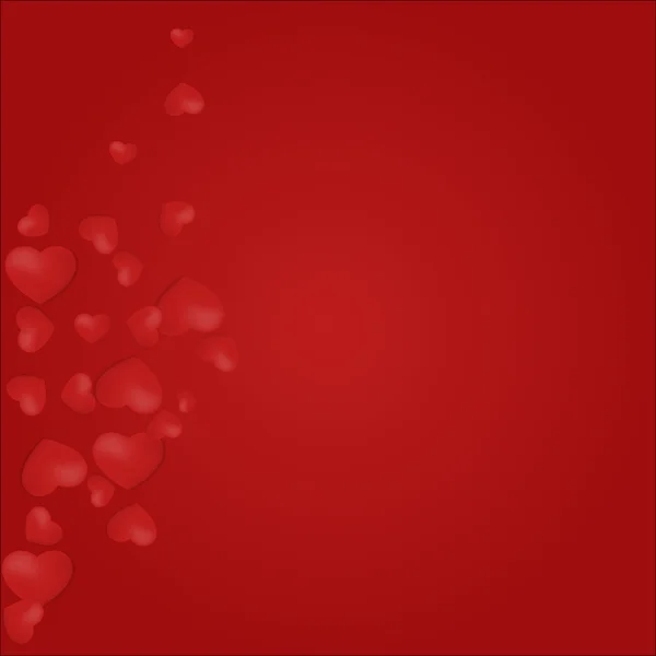 Valentines Day — Stock Vector