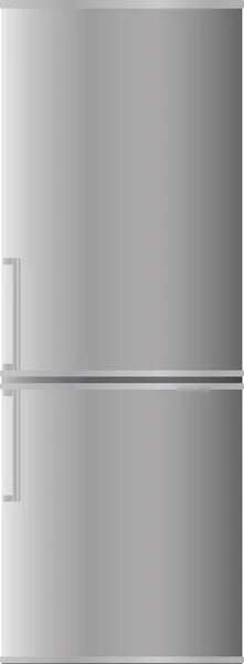 冷蔵庫 — ストックベクタ
