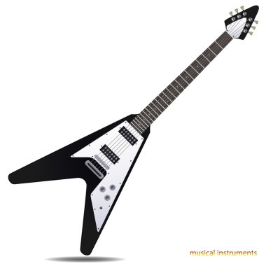 Elektro gitar