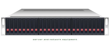 sunucu rackmount kasa