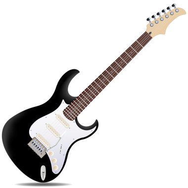 Elektro gitar