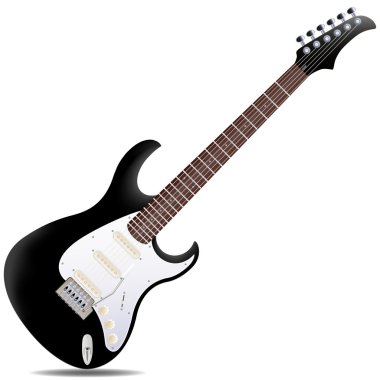 Elektro gitar