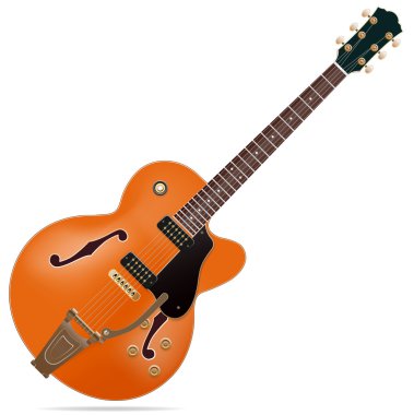 Elektro gitar