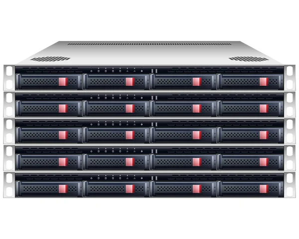 sunucu rackmount kasa