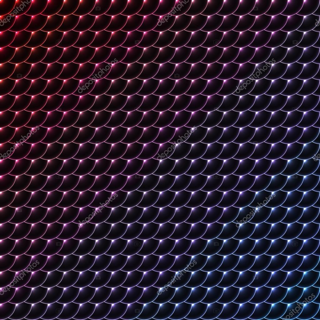 Neon violet seamless texture — Stock Vector © lenazolot 42798413