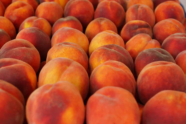 Peaches — Stock Photo, Image