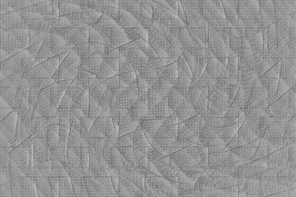 Arte abstrata fundo de blocos retangulares — Fotografia de Stock