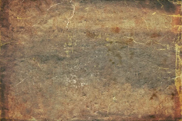 Antikes Papier Hintergrund und Textur — Stockfoto