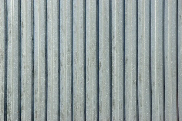 Corrugated Galvanized Sheet Background and Texture, XXXL — Stock Photo, Image