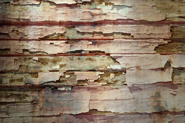 Фон и текстура деревянной панели — стоковое фото