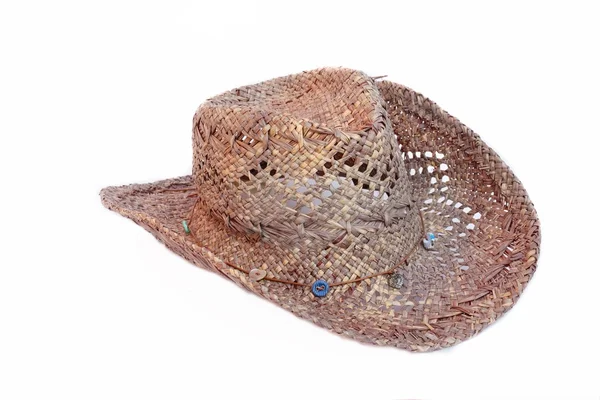 Sombrero de moda femenina Stetson —  Fotos de Stock