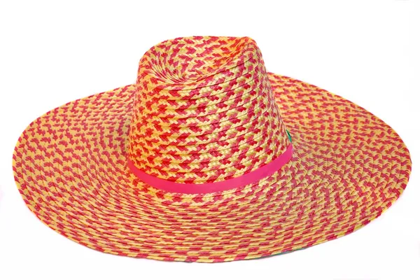 Sombrero — Stock fotografie