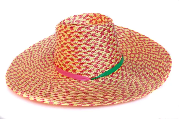 Sombrero — Fotografia de Stock