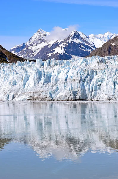 Glacier Körfezi — Stok fotoğraf