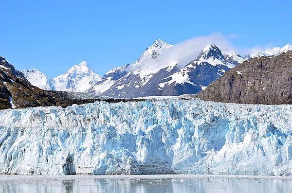 Παγετώνας κόλπο — Φωτογραφία Αρχείου