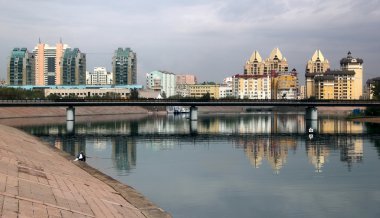 Quay Astan