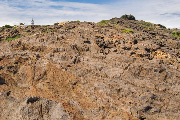 cap de creus feneri.