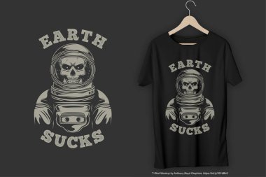 Bu Dünya Berbattır Alıntı Tasarımı baskı ve satış için mükemmel. Bu tasarımı bir tişörte, kapüşonluya, posterlere ve ihtiyaçlarınıza göre daha fazla ticarete basabilirsiniz..