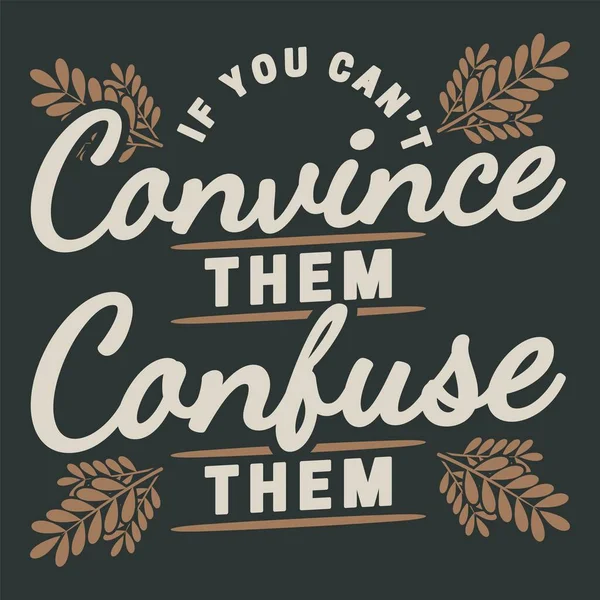 Sorry, This is Not Another Inspiring Quote Funny Typography Quote Design.