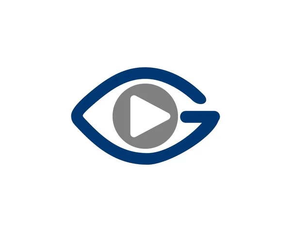 G vizyon ortam logosu