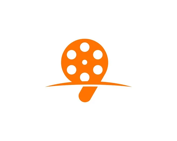 9 film logo simgesi