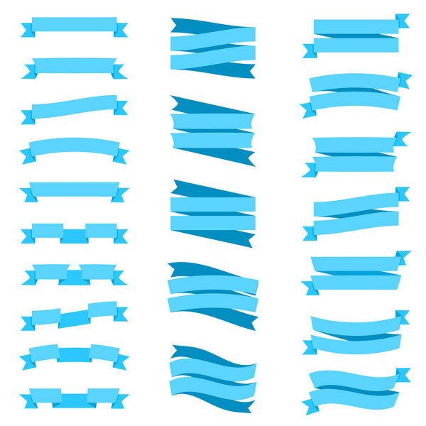 Ленты плоские